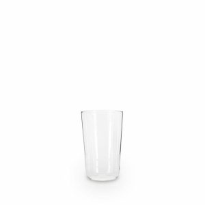 Glassware | Luisa Bevanda In Clear (Set Of 2)