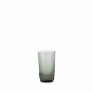 Glassware | Luisa Bevanda In Fog (Set Of 2)