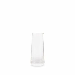 Glassware | Luisa Carafe In Clear 500Ml