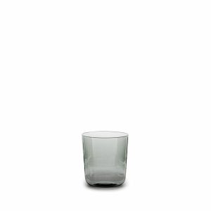 Glassware | Luisa Vino In Fog (Set Of 2)