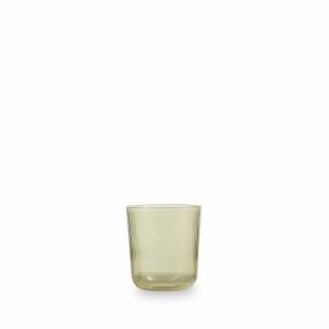 Glassware | Luisa Vino In Rainette Green (Set Of 2)