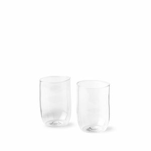 Glassware | Medium Glasses (Set Of 2)