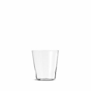 Glassware | Straight Glass Tumbler 10 Oz (Set Of 6)