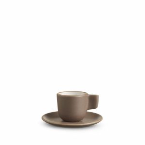 Mugs & Cups | Espresso Cup & Saucer