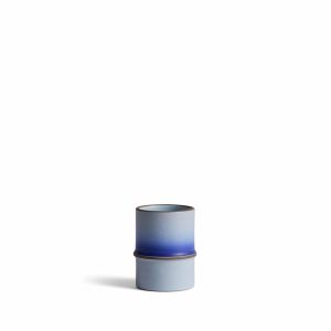 Mugs & Cups | Ridge Cup In Glacier/Ultramarine Bottom Middle