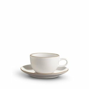 Mugs & Cups | Teacup & Saucer