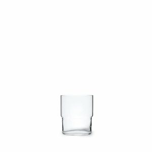 Pantry & Bar | Fino Stackable Tumbler 13 Oz (Set Of 6)