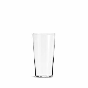 Pantry & Bar | Straight Glass Tumbler 12.25 Oz (Set Of 6)