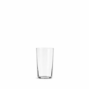 Pantry & Bar | Straight Glass Tumbler 5 Oz (Set Of 6)