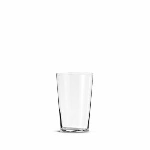 Pantry & Bar | Straight Glass Tumbler 8.75 Oz (Set Of 6)