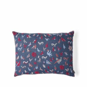 Pillows & Throws | Birds Pillow