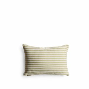 Pillows & Throws | Cabana Pillow In Lemonade