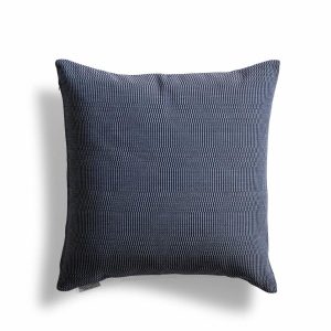 Pillows & Throws | Eos Pillow In Dark Blue