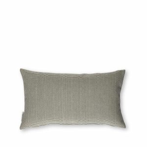 Pillows & Throws | Eos Pillow In Light Grey