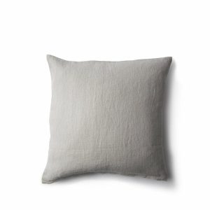 Pillows & Throws | Hudson Pillow In Fog