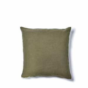 Pillows & Throws | Hudson Pillow In Forest