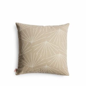 Pillows & Throws | Palmetto Cushion In Sand