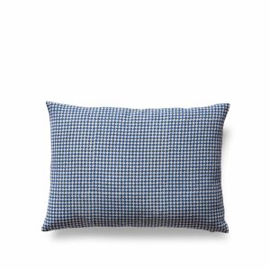 Pillows & Throws | Rekha Pillow In Indigo