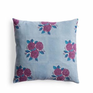 Pillows & Throws | Sara Pillow