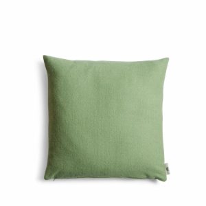 Pillows & Throws | Stemor Pillow In Misty Green