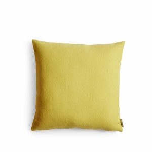 Pillows & Throws | Stemor Pillow In Sunshine Yellow