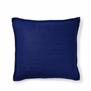 Pillows & Throws | Tela Cushion Lyons Blue