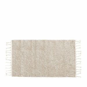 Rugs | Malawi Rug In Oatmeal 31" W X 55" L