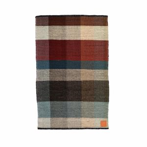 Rugs | Wool Remnant Hand Woven Rug 7