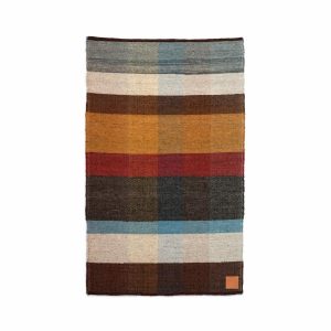 Rugs | Wool Remnant Hand Woven Rug 8