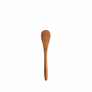 Serving | Cherry Wood Spice Spoon