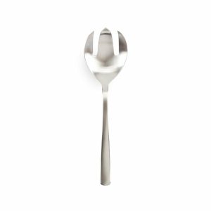 Serving | Large Stainless Steel Serving Fork