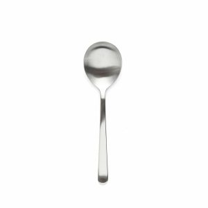 Serving | Large Stainless Steel Serving Spoon