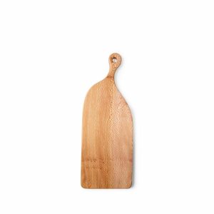 Serving | London Plane Cutting Board Size Five