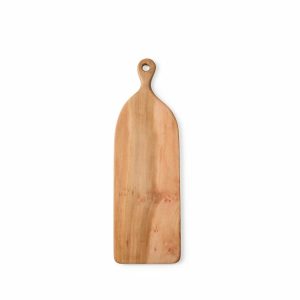 Serving | London Plane Cutting Board Size Six