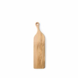 Serving | London Plane Cutting Board Size Three