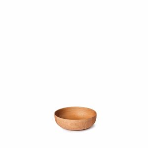 Serving | Natural 6" Bowl