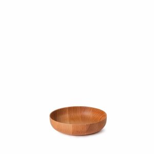 Serving | Natural 8" Bowl