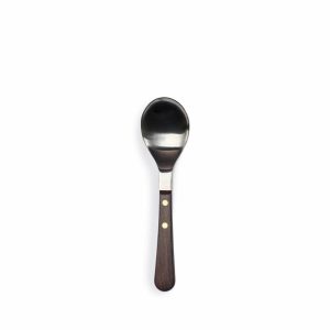 Serving | Provencal Rosewood Serving Spoon