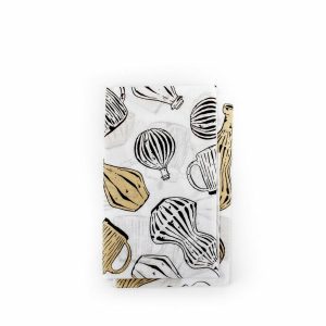 Tea Towels | Akio Tenugui