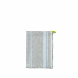 Tea Towels | Linen Towel In Blue