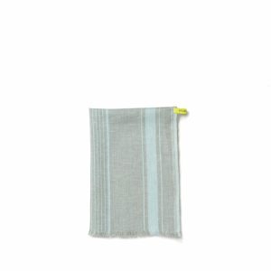 Tea Towels | Linen Towel In Glacier