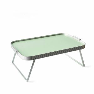 Trays & Platters | Lap Tray In Mellow Green