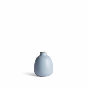 Vases & Objects | Bud Vase In Glacier