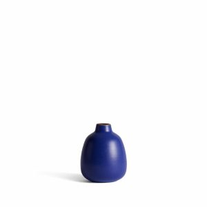 Vases & Objects | Bud Vase In Ultramarine