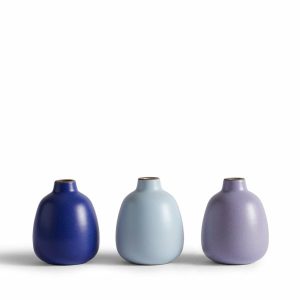 Vases & Objects | Bud Vase Set