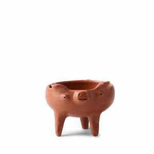 Vases & Objects | Cochinito Grande