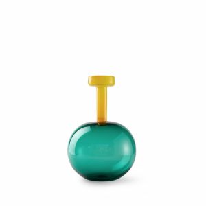 Vases & Objects | Trezo Incalmo Sphere Bottle