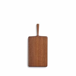 Cooking | Classic Cutting Board In Walnut