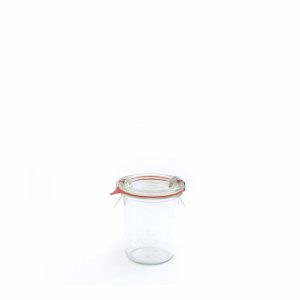 Cooking | Mini Modern Jar (Set Of 6)