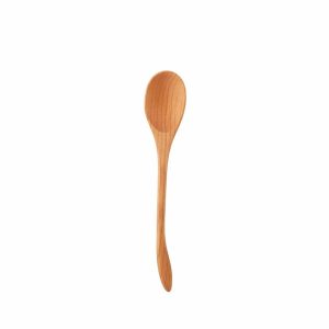 Cooking | Ordinary Spoon Left